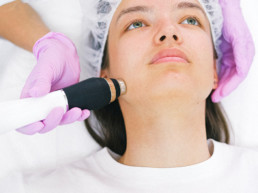 Leyva Beauty - Institut de beauté et esthétique - Oron-la-Ville Vaud - Epilation laser