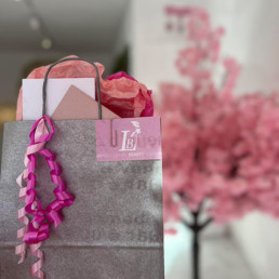 Bon cadeau - Leyva Beauty - Institut de beauté et esthétique - Oron-la-Ville Vaud