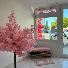 Leyva Beauty - Institut de beauté et esthétique - Oron-la-Ville Vaud