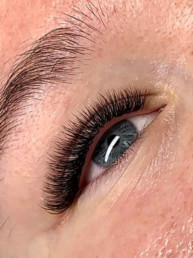 Leyva Beauty - Extensions de cils - Institut de beauté et esthétique - Oron-la-Ville Vaud