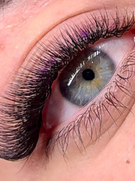 Leyva Beauty - Extensions de cils - Institut de beauté et esthétique - Oron-la-Ville Vaud
